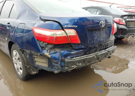2009 Toyota Camry from USA, damaged, VIN 4T1BE46K29U291015